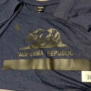 Ring of Fire 4XL men’s shirt